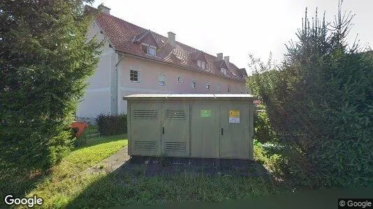 Apartments for rent in Eibiswald - Photo from Google Street View
