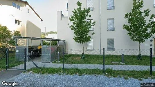 Apartments for rent in Graz - Photo from Google Street View