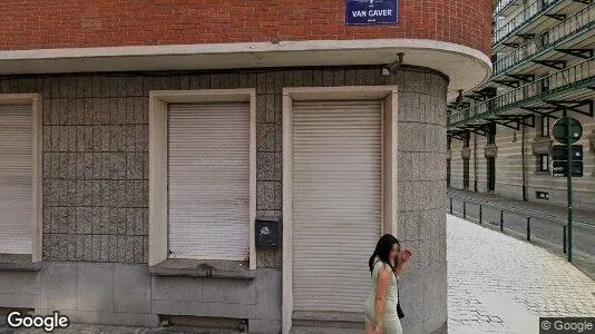 Apartments for rent in Stad Brussel - Photo from Google Street View