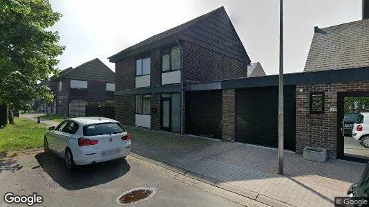 Apartments for rent in Affligem - Photo from Google Street View