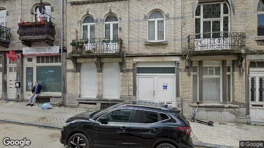 Apartments for rent in Brussels Vorst - Photo from Google Street View