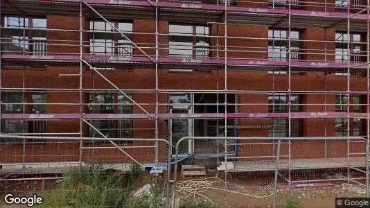 Apartments for rent in Brussels Anderlecht - Photo from Google Street View
