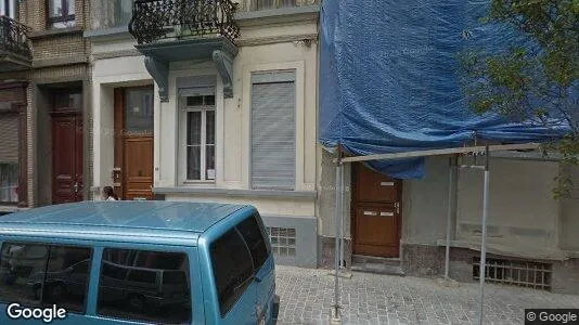 Apartments for rent in Stad Brussel - Photo from Google Street View
