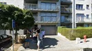 Apartment for rent, Brussels Oudergem, Brussels, Clos Lucien Outers<span class="blurred street-number" onclick="ProcessAdRequest(17426908)"><span class="hint">See no.</span>[xxxxxx]</span>