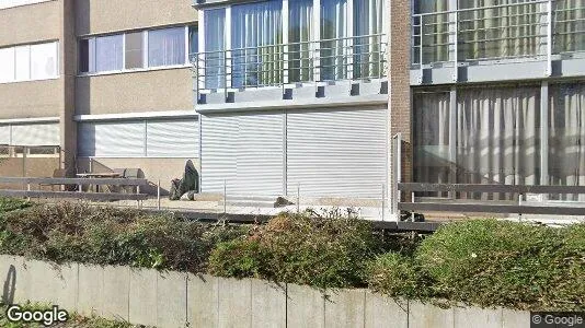 Apartments for rent in Leuven - Photo from Google Street View