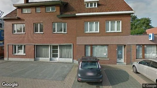 Apartments for rent in Heusden-Zolder - Photo from Google Street View
