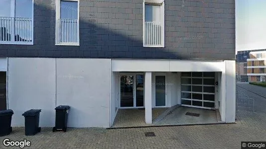 Apartments for rent in Aarschot - Photo from Google Street View