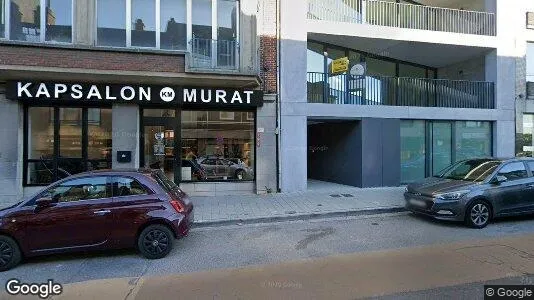 Apartments for rent in Stad Gent - Photo from Google Street View