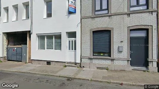 Apartments for rent in Seraing - Photo from Google Street View