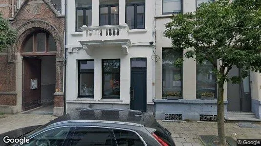 Apartments for rent in Stad Antwerp - Photo from Google Street View