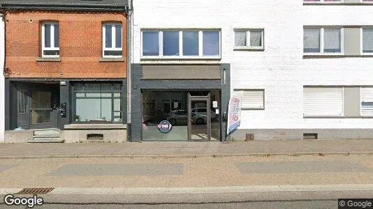 Apartments for rent in Libramont-Chevigny - Photo from Google Street View