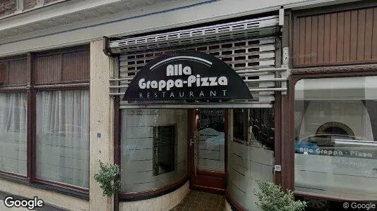 Apartments for rent in Luik - Photo from Google Street View