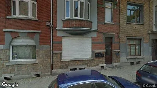 Apartments for rent in Luik - Photo from Google Street View