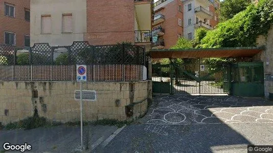 Apartments for rent in Roma Municipio XIV – Monte Mario - Photo from Google Street View