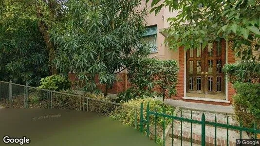 Apartments for rent in Genoa - Photo from Google Street View