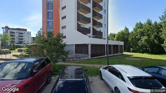 Apartments for rent in Tallinn Kesklinna - Photo from Google Street View