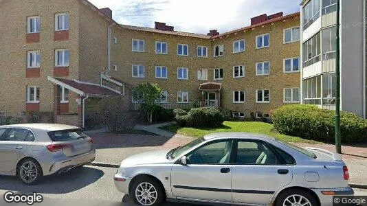 Apartments for rent in Kirseberg - Photo from Google Street View