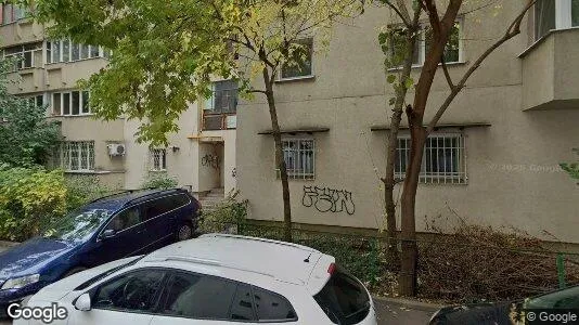 Apartments for rent in Bucharest - Sectorul 3 - Photo from Google Street View