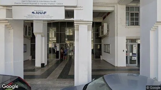 Apartments for rent in Craiova - Photo from Google Street View