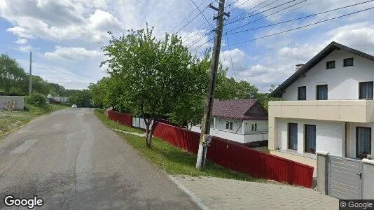 Apartments for rent in Ipoteşti - Photo from Google Street View