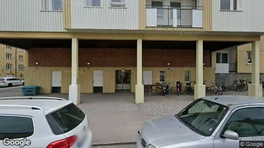 Apartments for rent in Eskilstuna - Photo from Google Street View