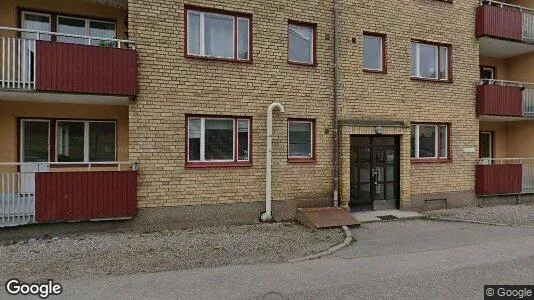 Apartments for rent in Eskilstuna - Photo from Google Street View
