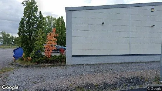 Apartments for rent in Norrköping - Photo from Google Street View