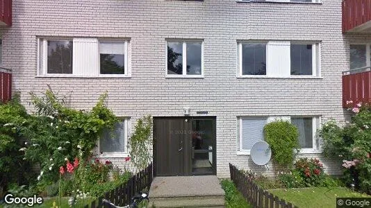Apartments for rent in Linköping - Photo from Google Street View