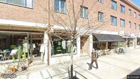 Apartments for rent in Nyköping - Photo from Google Street View