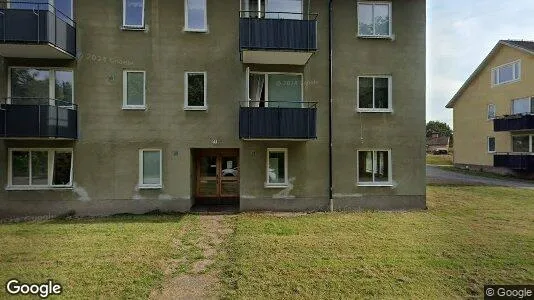 Apartments for rent in Valdemarsvik - Photo from Google Street View