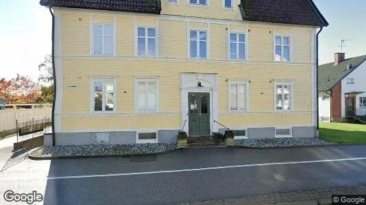 Apartments for rent in Skara - Photo from Google Street View