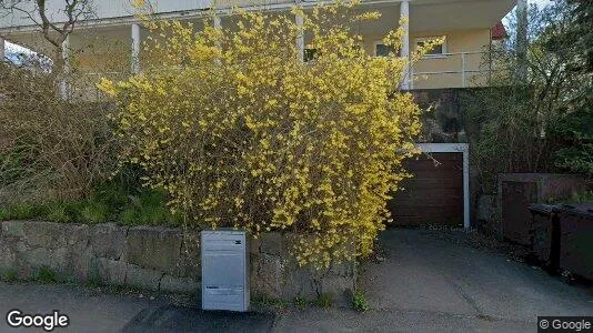 Apartments for rent in Karlshamn - Photo from Google Street View