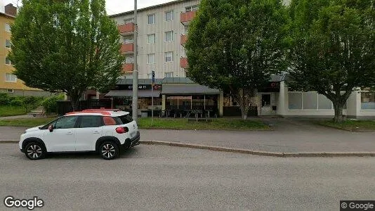 Apartments for rent in Norrköping - Photo from Google Street View