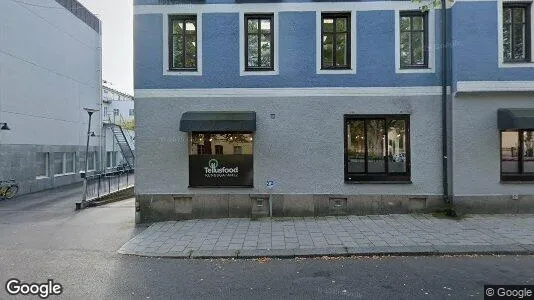 Apartments for rent in Linköping - Photo from Google Street View