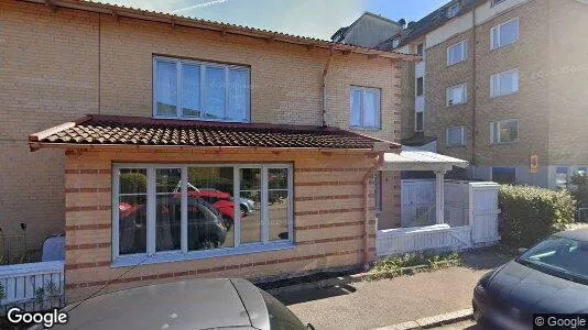 Apartments for rent in Helsingborg - Photo from Google Street View