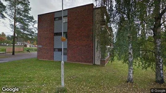 Apartments for rent in Ähtäri - Photo from Google Street View