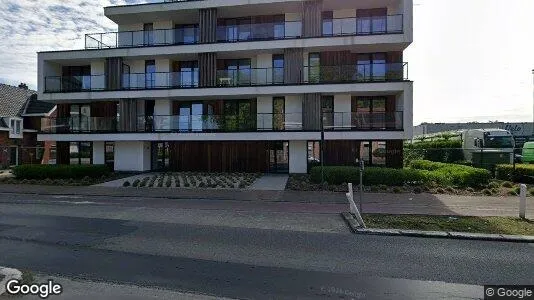 Apartments for rent in Beernem - Photo from Google Street View