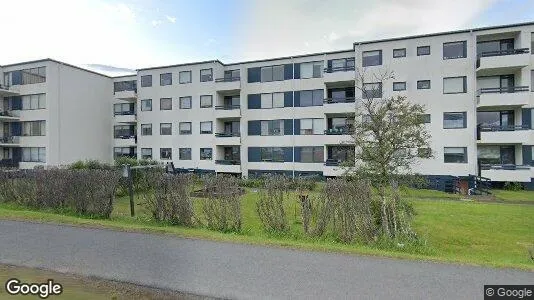 Apartments for rent in Hafnarfjörður - Photo from Google Street View
