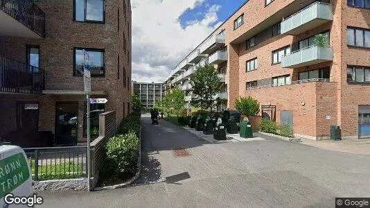 Apartments for rent in Oslo Grünerløkka - Photo from Google Street View