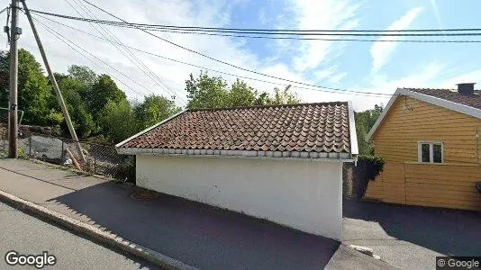 Rooms for rent in Oslo Vestre Aker - Photo from Google Street View