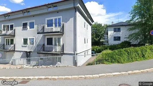 Apartments for rent in Oslo Gamle Oslo - Photo from Google Street View
