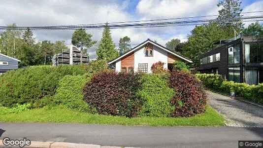 Rooms for rent in Oslo Nordre Aker - Photo from Google Street View