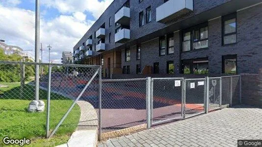 Rooms for rent in Oslo Gamle Oslo - Photo from Google Street View