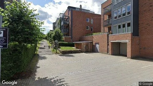 Apartments for rent in Oslo Ullern - Photo from Google Street View