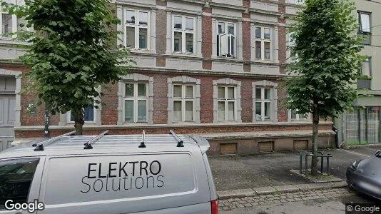 Apartments for rent in Oslo Grünerløkka - Photo from Google Street View