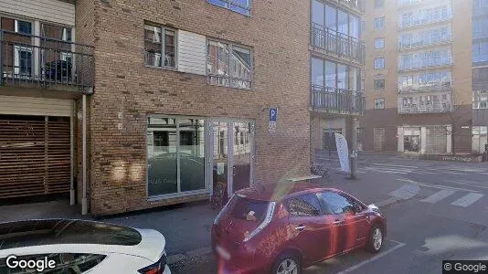 Apartments for rent in Oslo Gamle Oslo - Photo from Google Street View