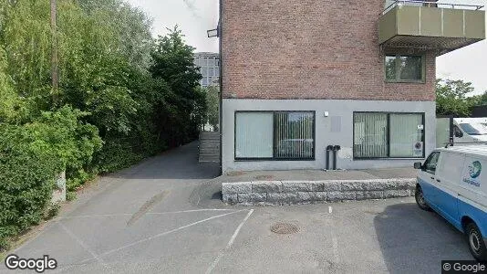 Apartments for rent in Oslo Gamle Oslo - Photo from Google Street View