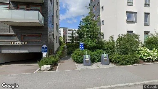Apartments for rent in Oslo Grünerløkka - Photo from Google Street View