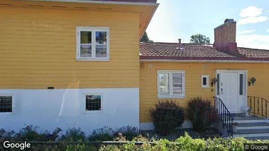 Apartments for rent in Oslo Ullern - Photo from Google Street View