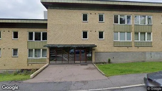 Apartments for rent in Oslo Østensjø - Photo from Google Street View